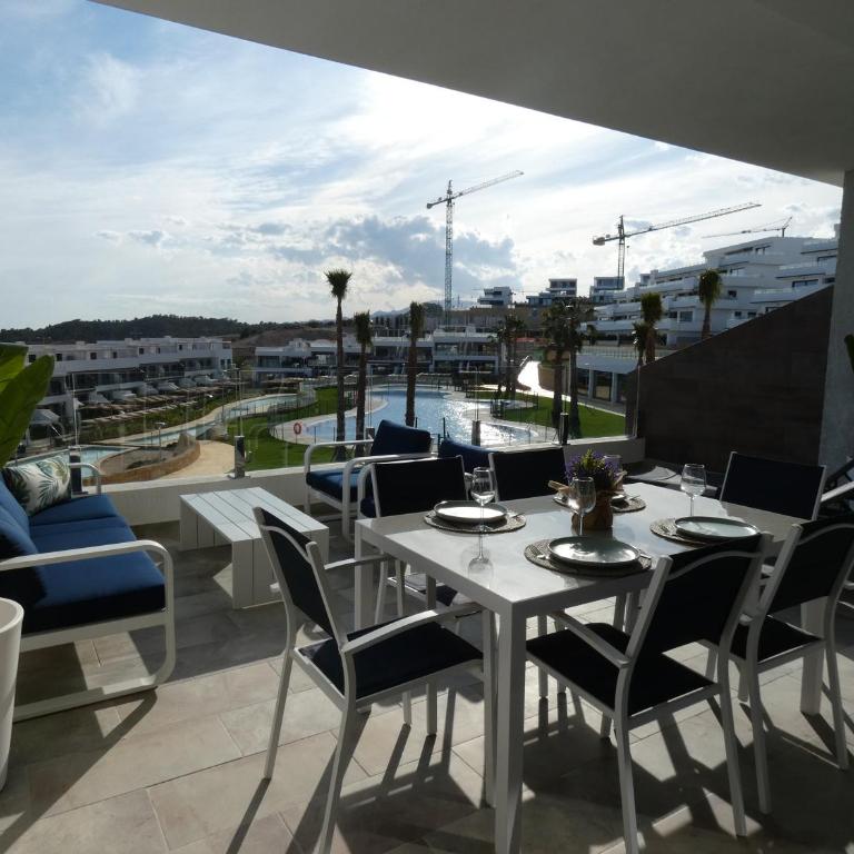 Casa El Dilana - Camporrosso Village - Finestrat - Apartamento de 2 dormitorios - 7