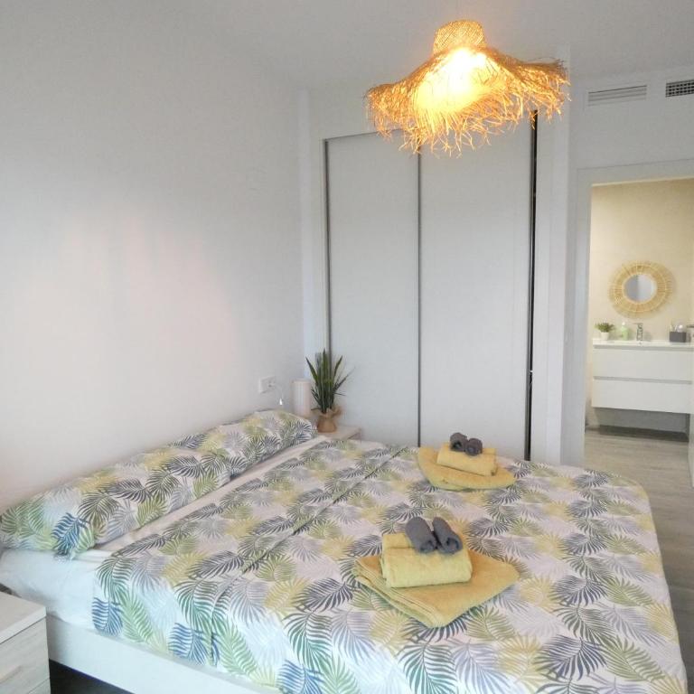 Casa El Dilana - Camporrosso Village - Finestrat - Apartamento de 2 dormitorios - 12