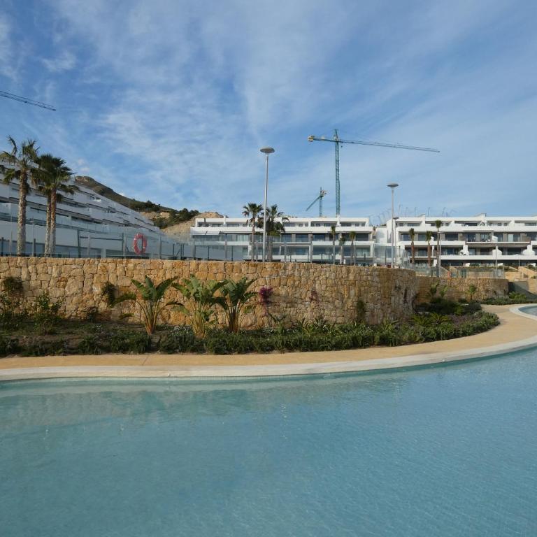 Casa El Dilana - Camporrosso Village - Finestrat - Apartamento de 2 dormitorios - 4