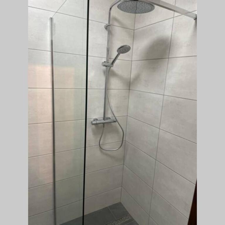 Wohnung 35m2 mit Traum Panorama und 30m2 Terrasse - One-Bedroom Apartment - 5