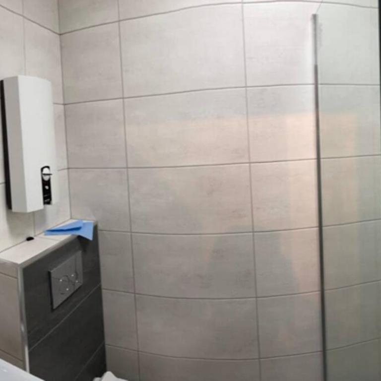 Wohnung 35m2 mit Traum Panorama und 30m2 Terrasse - One-Bedroom Apartment - 6