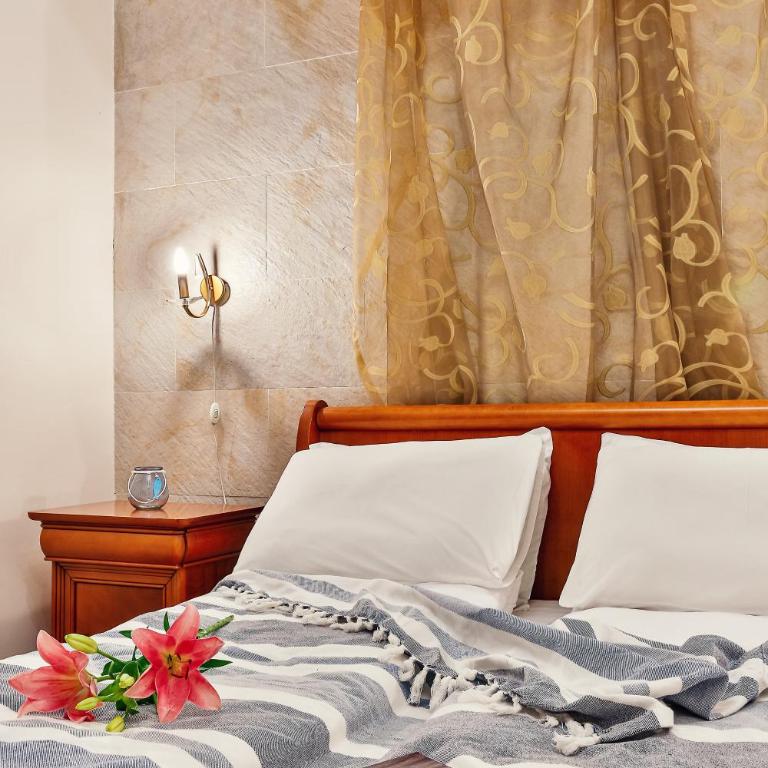 apartman 367 - Apartman sa 1 Spavaćom Sobom - 5