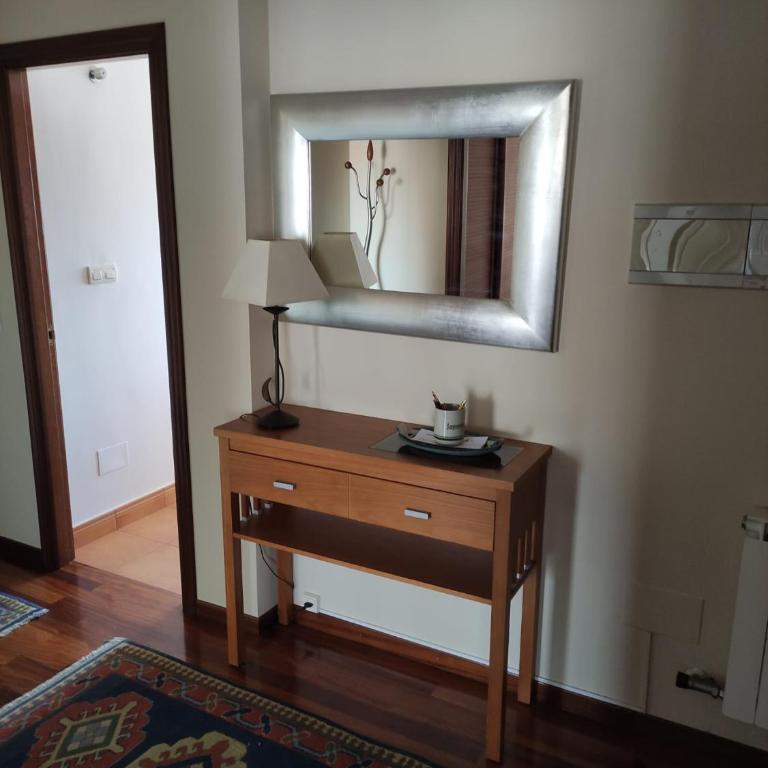 Apartamentos Puerto O Grove - Apartamento de 3 dormitorios - 3