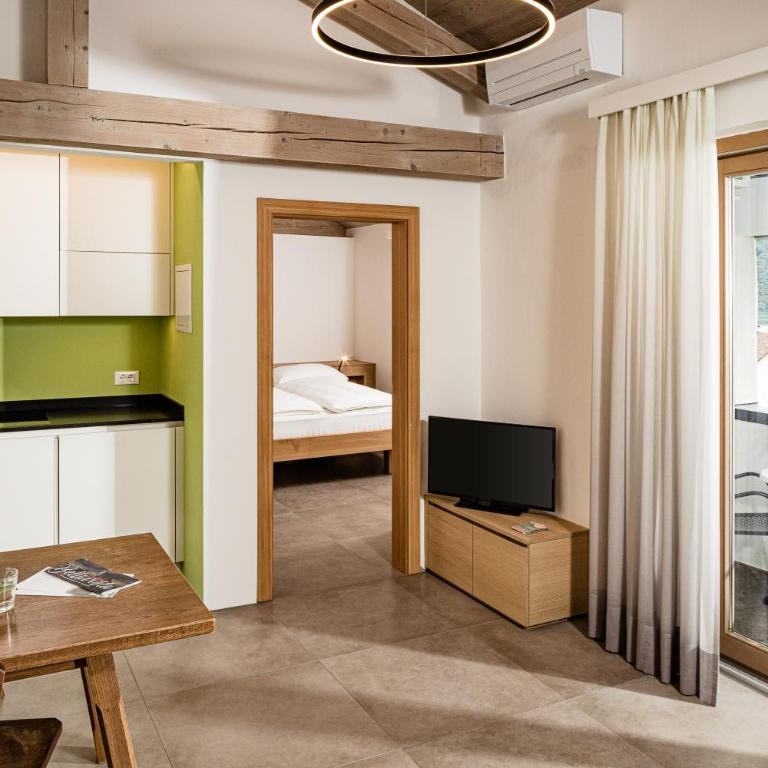 Apartments Seewinkel - Casa con 1 Camera da Letto - 3