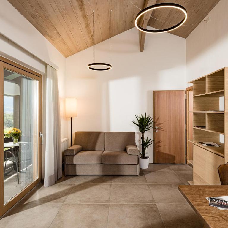 Apartments Seewinkel - Casa con 1 Camera da Letto - 4