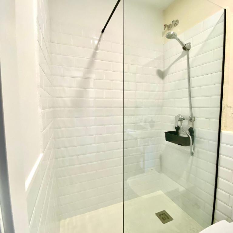 Loft Jerez Centro - Apartamento de 1 dormitorio - 21