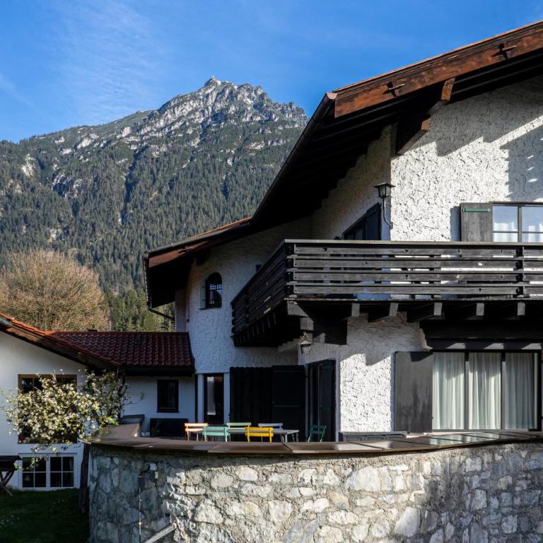 Das Nordberg Apartments - Three-Bedroom Apartment #4 - 10