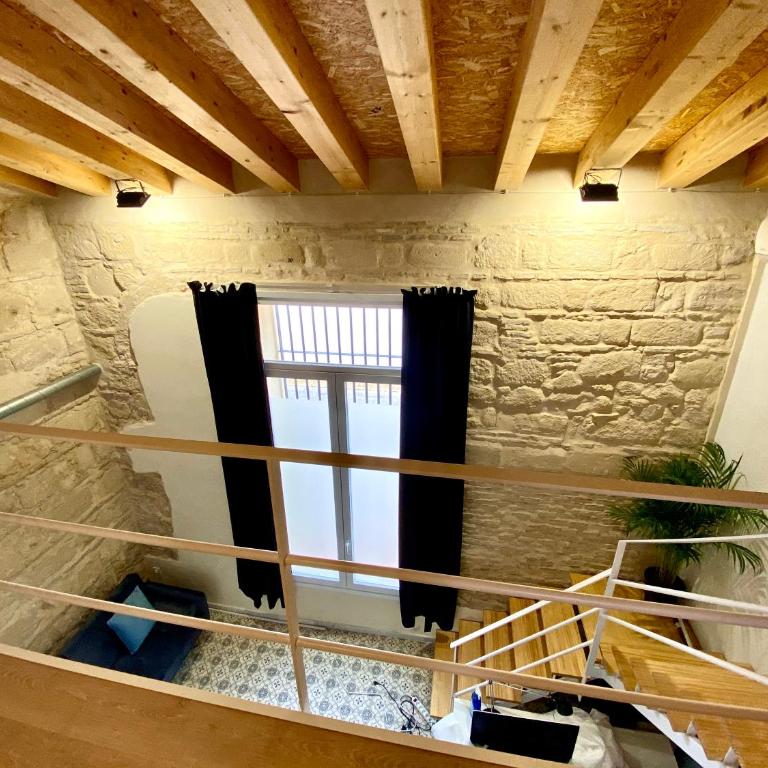 Loft Jerez Centro - Apartamento de 1 dormitorio - 23
