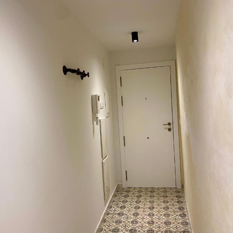 Loft Jerez Centro - Apartamento de 1 dormitorio - 36