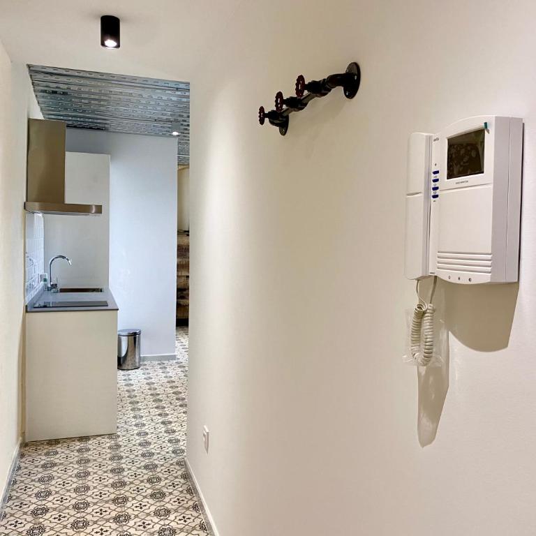 Loft Jerez Centro - Apartamento de 1 dormitorio - 33
