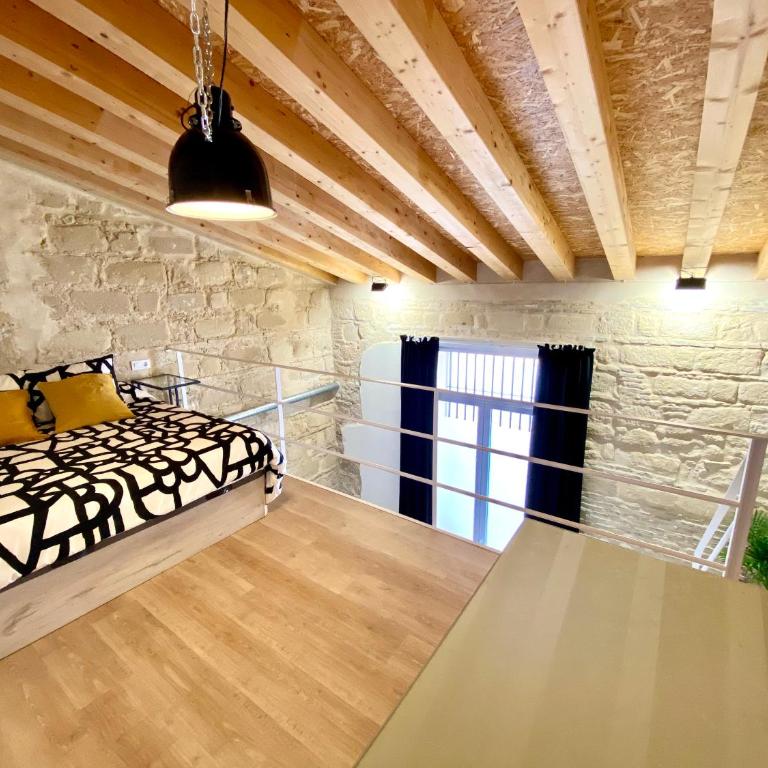 Loft Jerez Centro - Apartamento de 1 dormitorio - 29