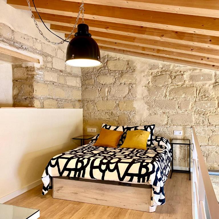 Loft Jerez Centro - Apartamento de 1 dormitorio - 31