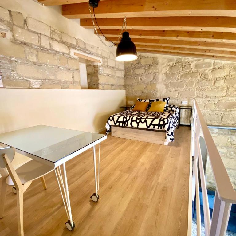 Loft Jerez Centro - Apartamento de 1 dormitorio - 25