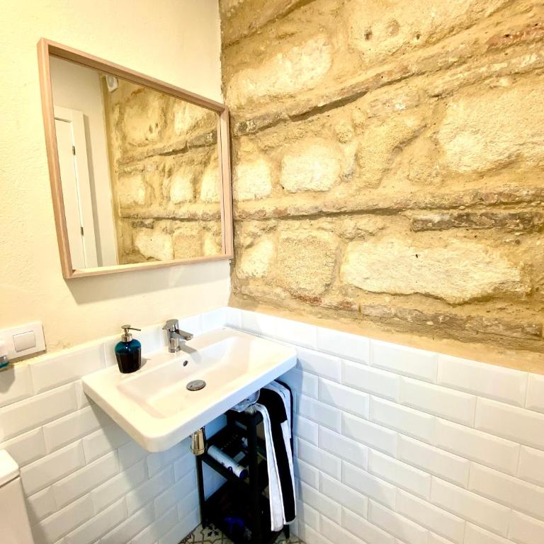 Loft Jerez Centro - Apartamento de 1 dormitorio - 22