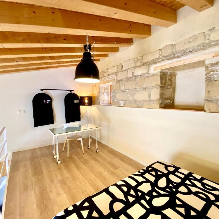 Loft Jerez Centro - Apartamento de 1 dormitorio - 28