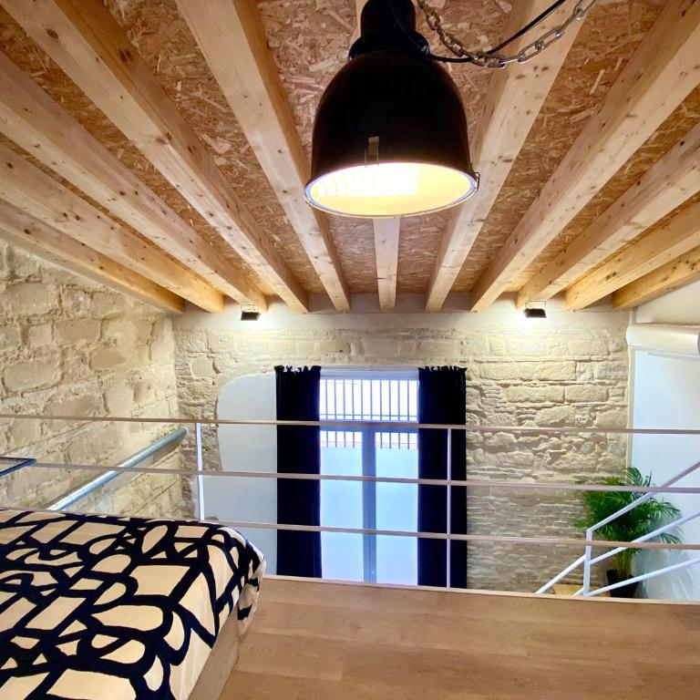 Loft Jerez Centro - Apartamento de 1 dormitorio - 32