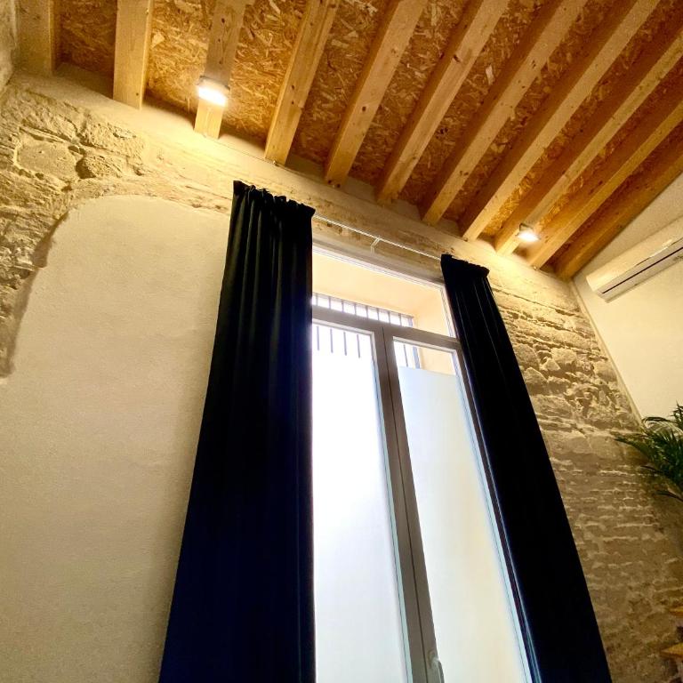 Loft Jerez Centro - Apartamento de 1 dormitorio - 17