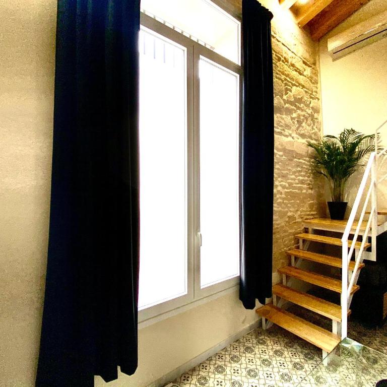 Loft Jerez Centro - Apartamento de 1 dormitorio - 15