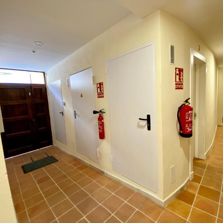 Loft Jerez Centro - Apartamento de 1 dormitorio - 38