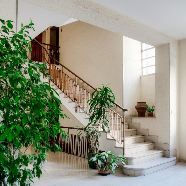 White Loft by "The House Of Travelers" - Two-Bedroom Apartment - 38