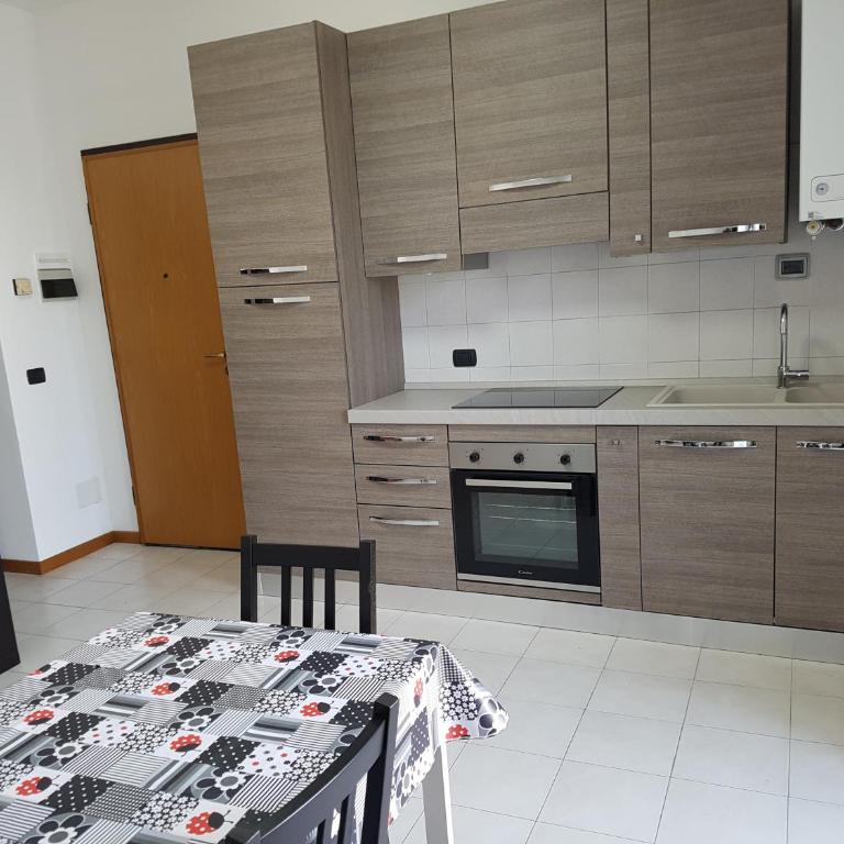 ABE Casa Vacanze CIR 01624-CNI-00502 - Appartamento con 1 Camera da Letto - 14