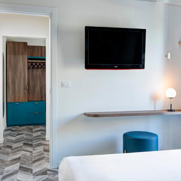 Hotel Byron Bellavista - Chambre Familiale - 6