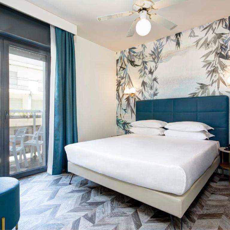 Hotel Byron Bellavista - Chambre Double Standard - 1