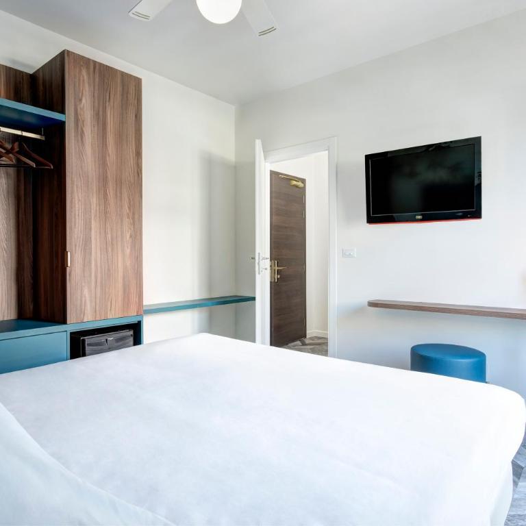 Hotel Byron Bellavista - Chambre Familiale - 5