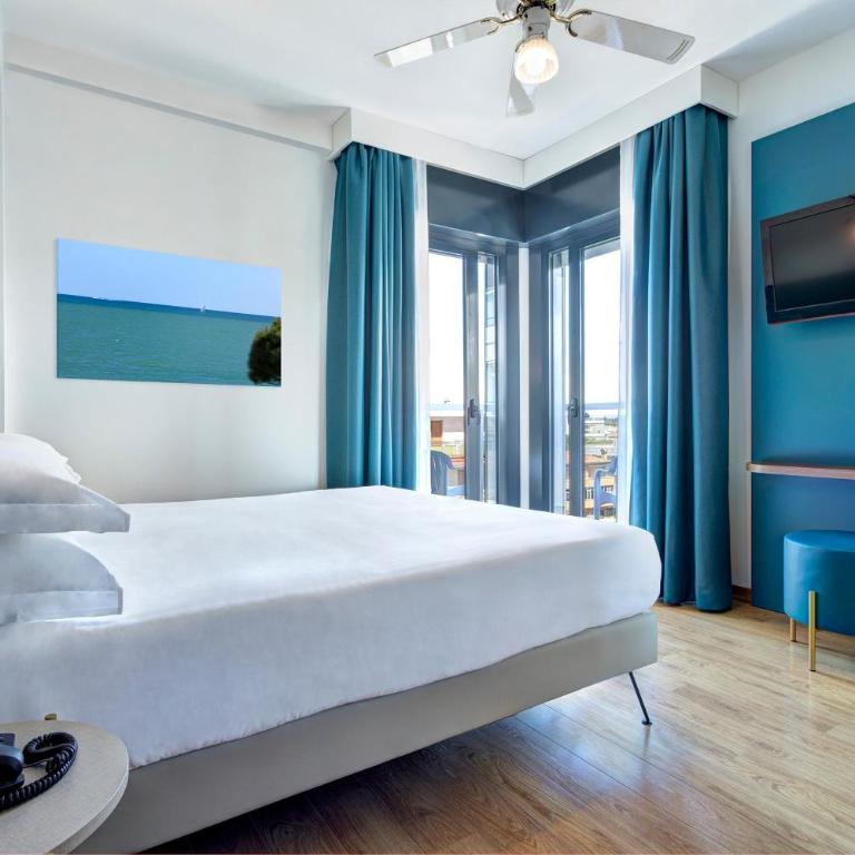 Hotel Byron Bellavista - Chambre Double Standard - 4