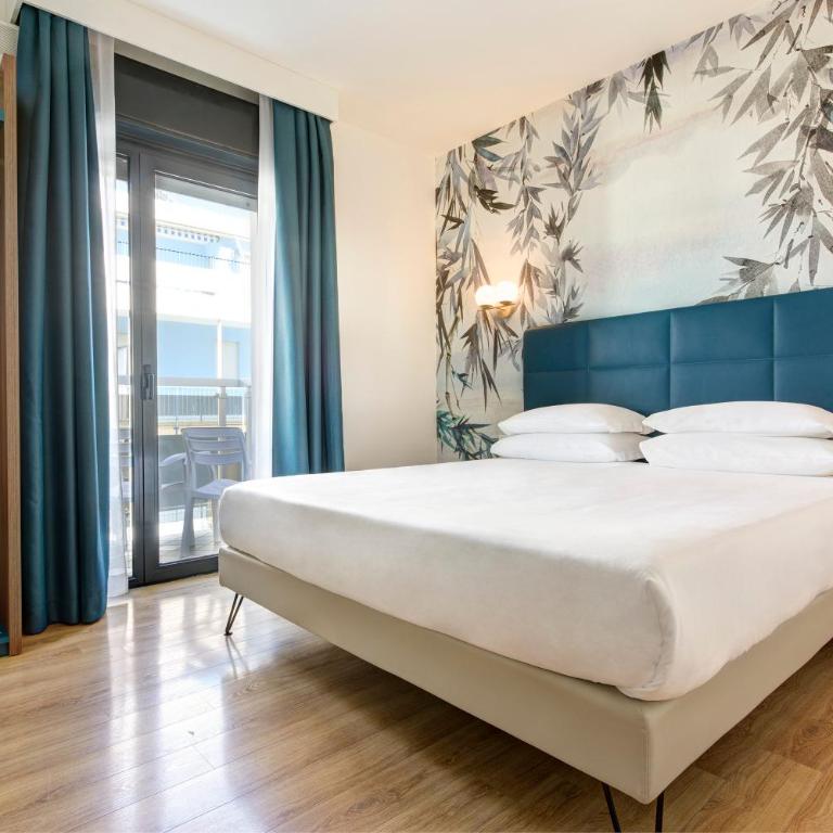 Hotel Byron Bellavista - Chambre Double Standard - 2