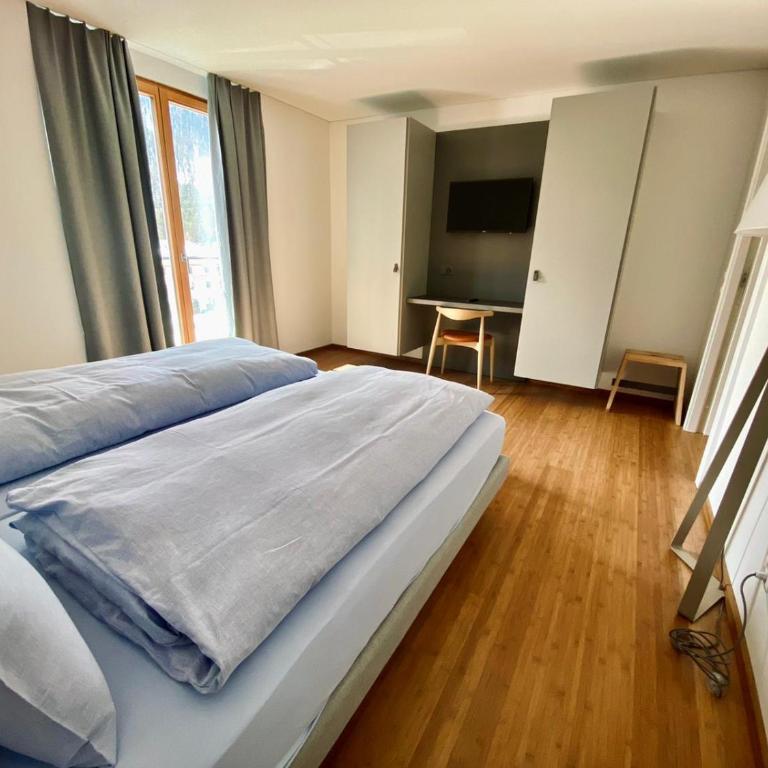 Hotel Müller - mountain lodge - Doppelzimmer - 5