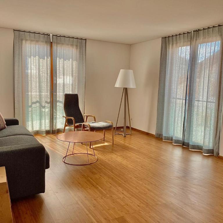 Hotel Müller - mountain lodge - Junior Suite - 1