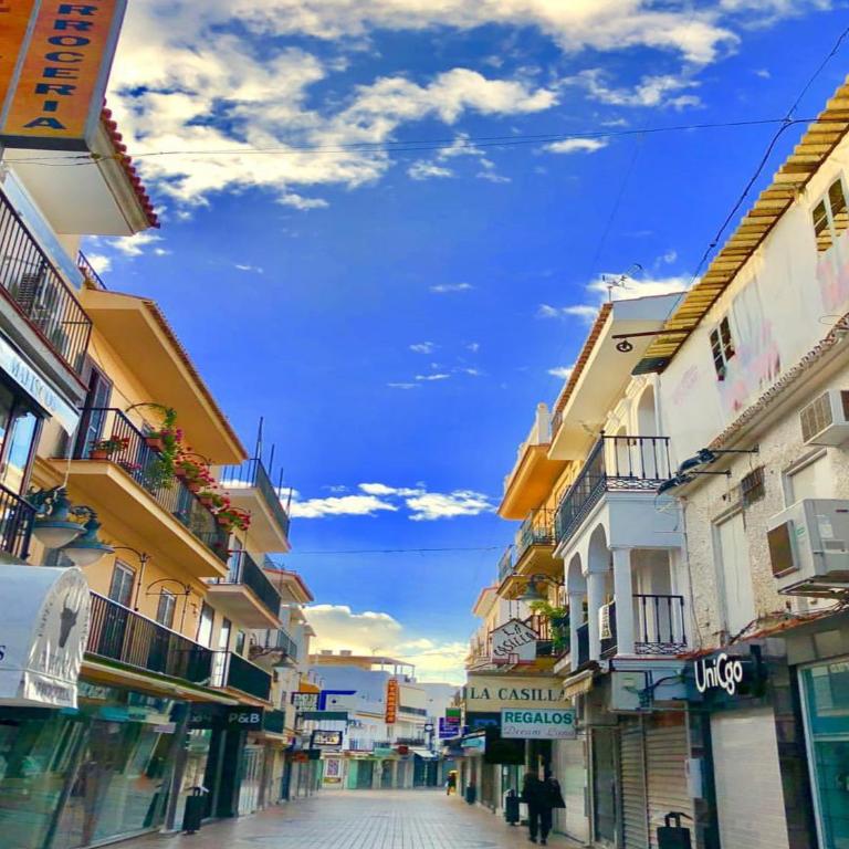 PARIS ARCHITECTURE - Torremolinos - Apartment with Terrace - 31