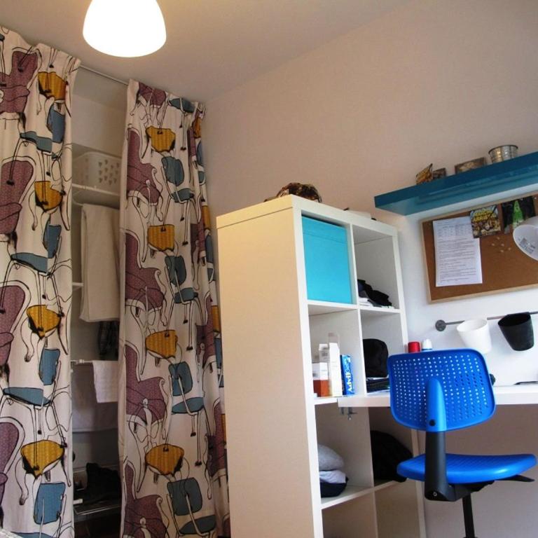 Apartamento Pontevedra Centro - Apartamento de 3 dormitorios - 18
