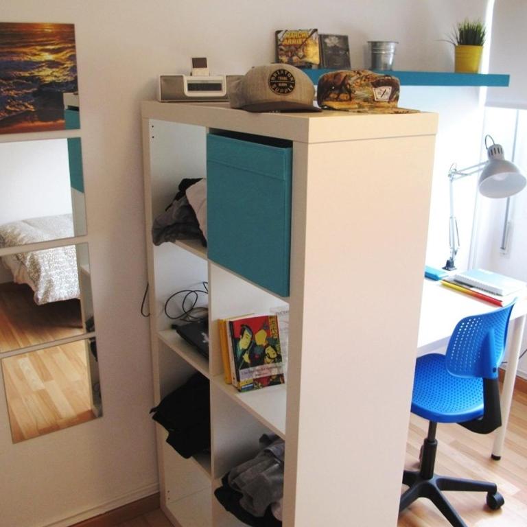 Apartamento Pontevedra Centro - Apartamento de 3 dormitorios - 19
