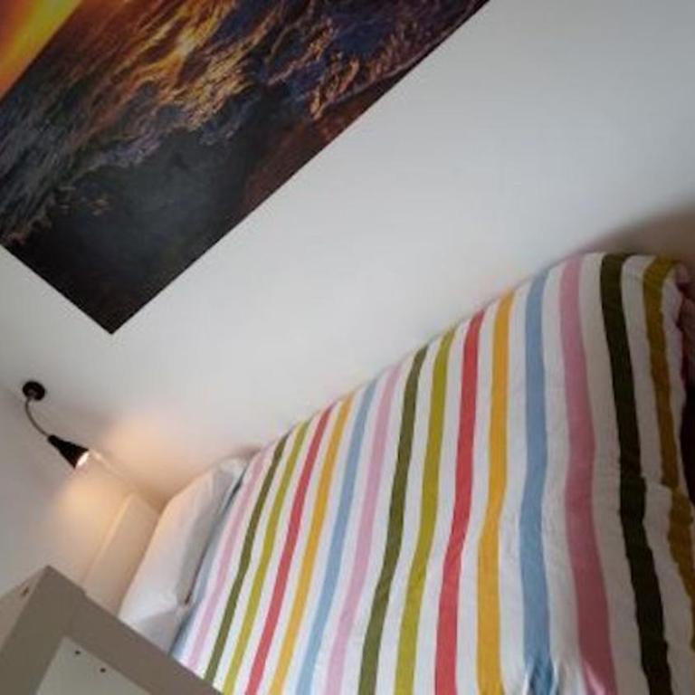Apartamento Pontevedra Centro - Apartamento de 3 dormitorios - 20