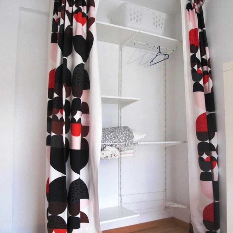 Apartamento Pontevedra Centro - Apartamento de 3 dormitorios - 7