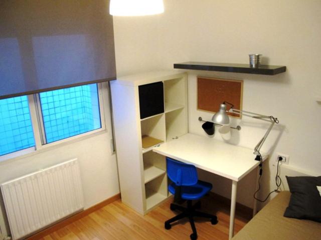 Apartamento Pontevedra Centro - Apartamento de 3 dormitorios - 15
