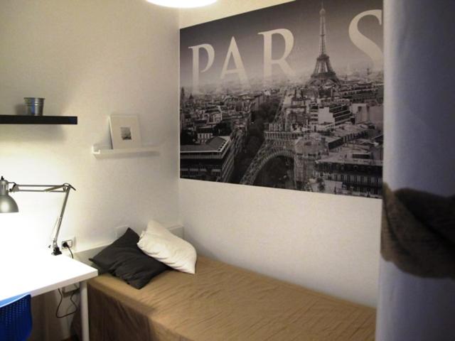 Apartamento Pontevedra Centro - Apartamento de 3 dormitorios - 13