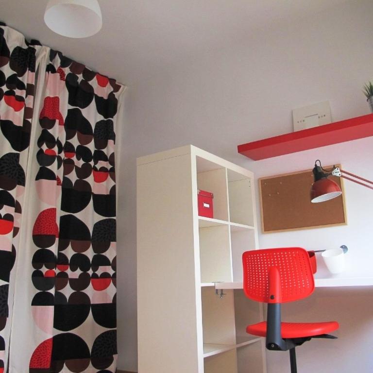 Apartamento Pontevedra Centro - Apartamento de 3 dormitorios - 6