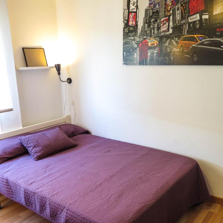 Apartamento Pontevedra Centro - Apartamento de 3 dormitorios - 5