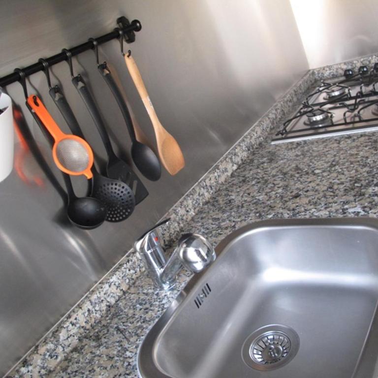 Apartamento Pontevedra Centro - Apartamento de 3 dormitorios - 3