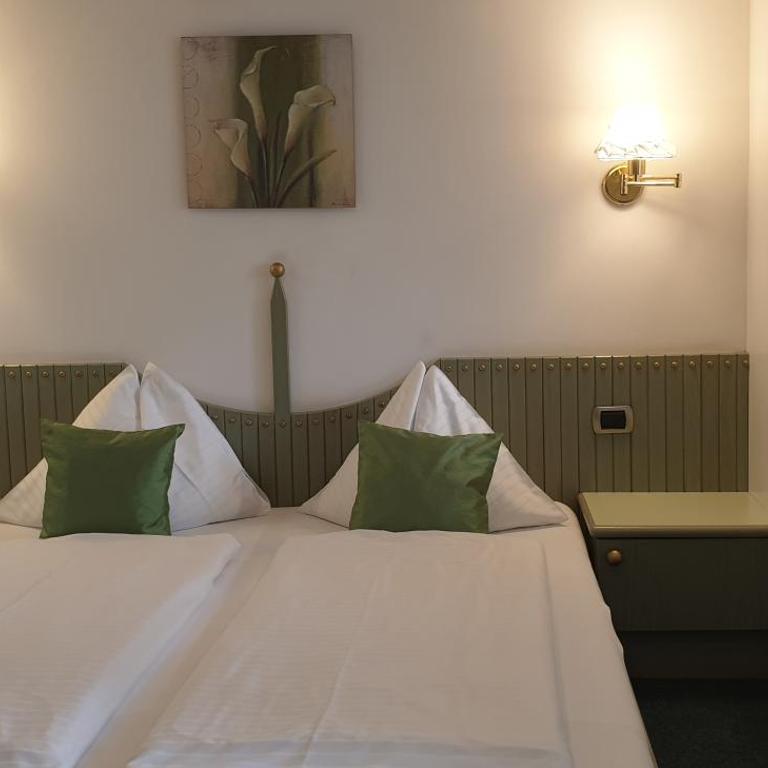 Hotel Schönbrunn - Suite Standard - 4