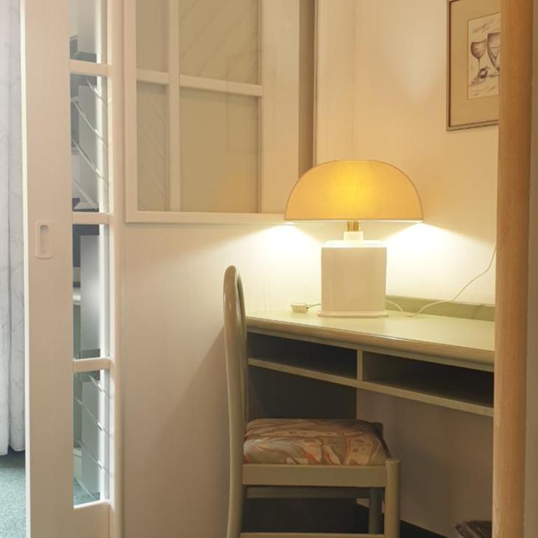 Hotel Schönbrunn - Suite Standard - 2