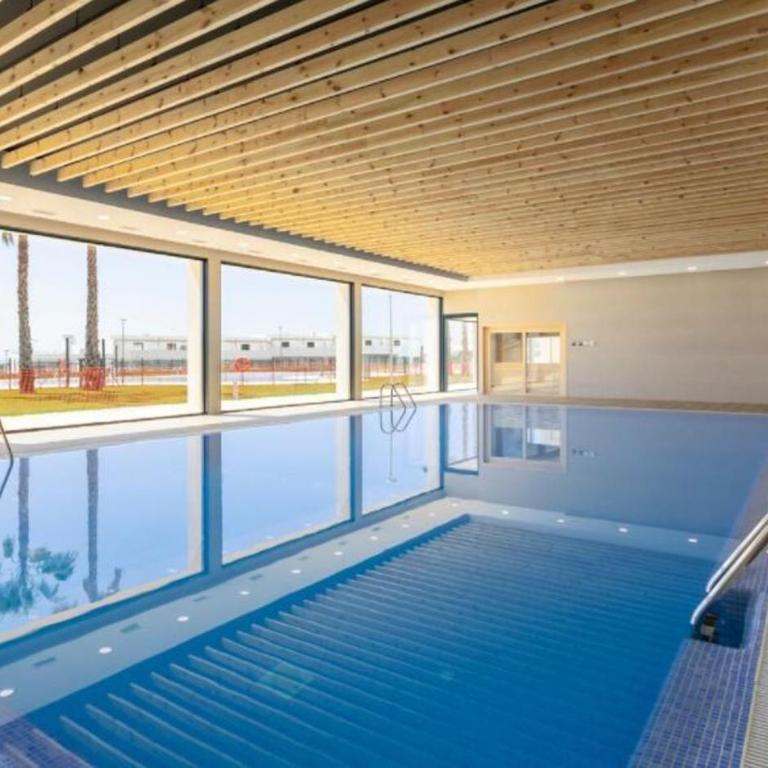 Casa El Dilana - Camporrosso Village - Finestrat - Apartamento de 2 dormitorios - 18