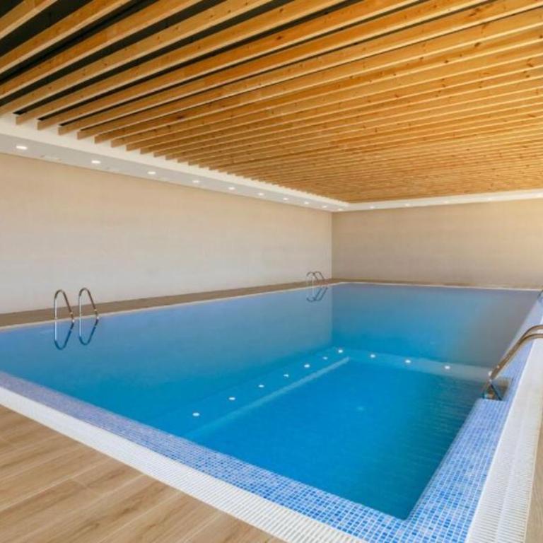 Casa El Dilana - Camporrosso Village - Finestrat - Apartamento de 2 dormitorios - 17