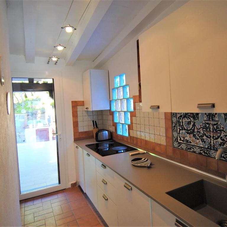 Acquamarina - Exclusive Sea House - Casa con 2 Camere da Letto - 12