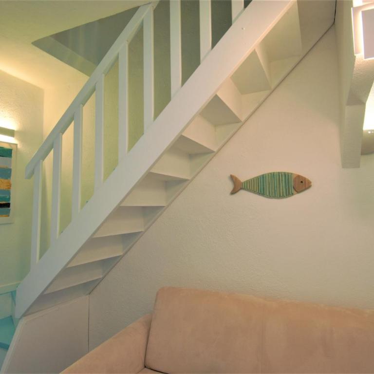 Acquamarina - Exclusive Sea House - Casa con 2 Camere da Letto - 9
