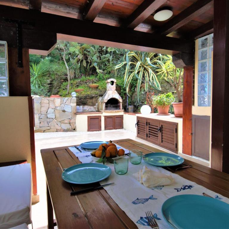 Acquamarina - Exclusive Sea House - Casa con 2 Camere da Letto - 14