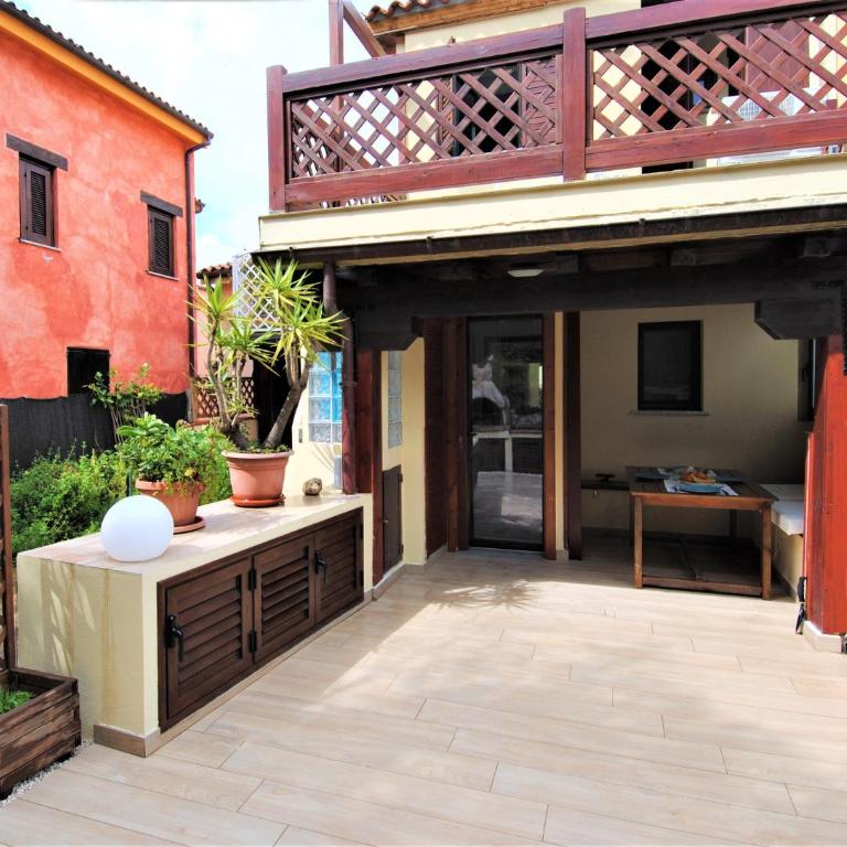 Acquamarina - Exclusive Sea House - Casa con 2 Camere da Letto - 15